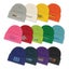 Custom Embroidered Acrylic Beanie x50 $11.41 each = $570.52 Total Carousel 5
