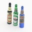 Metal fashion Smoking Pipe, Smoking Tobacco 10 CM Cone Brass Washable Carousel 3