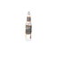 Metal fashion Smoking Pipe, Smoking Tobacco 10 CM Cone Brass Washable Carousel 15
