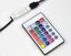 USB LED Strip Light RGB Lighting Kit 5M Carousel 4