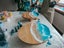 Epoxy Resin hot NZ Clearance Carousel 14