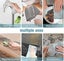 10 Pack Multifunction Microfiber Cleaning Cloth - Colorful Cloths for Glass Mirr Carousel 3