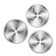 brush cutter saw blade law mower blade replacement 3 Pcs Law Mower Saw Blade 40 Carousel 1