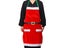 Christmas Apron Kitchen Cooking Apron Sleeveless Apron Baking Apron - Style 1 Carousel 3