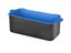 Silicone Grease Cup Liners Drip Pan Liners for Blackstone Grill Blue Carousel 2