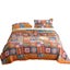 Cotton Five-layer Gauze Towel Quilt, Gauze Sheet Bed Cover Air Condition Throw Carousel 3