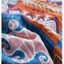 Cotton Five-layer Gauze Towel Quilt, Gauze Sheet Bed Cover Air Condition Throw Carousel 6