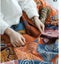 Cotton Five-layer Gauze Towel Quilt, Gauze Sheet Bed Cover Air Condition Throw Carousel 7