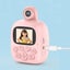 Vibe Geeks Kids Instant Thermal Print Digital Camera and Video Recorder with ... Carousel 8