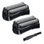 21b Shaver Head For Braun Serie 3 Electric Razors 301s320s Carousel 1