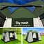 Goslash Picks Weisshorn Camping Tent 6 Person Tents Family Hiking Dome Carousel 5