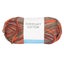 crochet yarn knitting yarn Crochet Yarn Colorful Cotton 8 Strands Smoke Red Soft Carousel 4