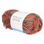 crochet yarn knitting yarn Crochet Yarn Colorful Cotton 8 Strands Smoke Red Soft Carousel 6
