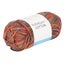 crochet yarn knitting yarn Crochet Yarn Colorful Cotton 8 Strands Smoke Red Soft Carousel 7