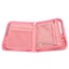 crochet hook case crochet hook storage bag crochet hook bag knitting needle Carousel 6