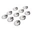 iron on clothing patch patches for jackets 30pcs Cloth Patches Embroidered Iron Carousel 4