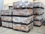 Salvaged Clean Villa Bricks - Palletised W220 x H80 x D105 NL14614 Carousel 3