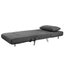SOFA BED - SINGLE (88CM) Carousel 3