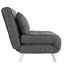 SOFA BED - SINGLE (88CM) Carousel 4