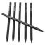 charcoal pencils charcoal pencils for artists charcoal pencils for drawing 6pcs Carousel 1