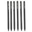 charcoal pencils charcoal pencils for artists charcoal pencils for drawing 6pcs Carousel 8