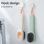 Multifunction Cleaning Brush Shoe Brush Soft-bristled Liquid Brush Carousel 5