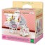 Sylvanian Families Nursery Highchair Carousel 1