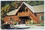 THE CHALET, GLENFALLOCH, DUNEDIN - VINTAGE POSTCARD Carousel 1