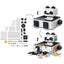 Lego Dots Cute Panda Tray 41959 Storage Tray 6+ Carousel 7