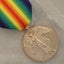 WW1 Medal Duo - British War Medal + Victory Medal + NZWSM Carousel 3