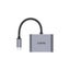 Unitek D1049A HUB Q4 Lite 4-in-1 USB-C Hub Carousel 3