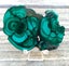 Malachite Specimen (slabbed and polished both sides) 74g Carousel 13