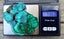 Malachite Specimen (slabbed and polished both sides) 74g Carousel 12