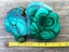Malachite Specimen (slabbed and polished both sides) 74g Carousel 11