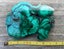 Malachite Specimen (slabbed and polished both sides) 74g Carousel 10