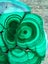 Malachite Specimen (slabbed and polished both sides) 74g Carousel 5