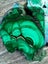 Malachite Specimen (slabbed and polished both sides) 74g Carousel 9