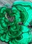 Malachite Specimen (slabbed and polished both sides) 74g Carousel 7