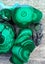 Malachite Specimen (slabbed and polished both sides) 74g Carousel 8