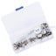 snap button kit snap fastener stainless steel snap button snap button Carousel 3
