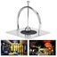 paper holder paper rack tissue holder office supplies hotel decor Stainless Carousel 4