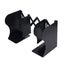 book ends metal bookends book stoppers decorative bookends book holder Carousel 2