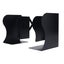book ends metal bookends book stoppers decorative bookends book holder Carousel 7