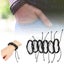 vintage bracelet 12Pcs Braided Leather Bracelet DIY HandMade Adjustable Vintage Carousel 6