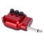 mini power amplifier andoer mini amplifier Pickup Power Amplifier High Bass Carousel 7
