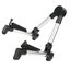 guitar display stand retractable guitar stand portable instrument stand Guitar Carousel 4