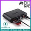 Wireless Audio Receiver with Bluetooth 5.0 Nfc and Mic for Car Speaker Amplifier Carousel 3