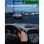 Wireless Audio Receiver with Bluetooth 5.0 Nfc and Mic for Car Speaker Amplifier Carousel 5