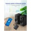 Wireless Audio Receiver with Bluetooth 5.0 Nfc and Mic for Car Speaker Amplifier Carousel 6