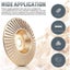 Grinder Wheel Wood Carving Disc Wrench Set 3665902 Carousel 4